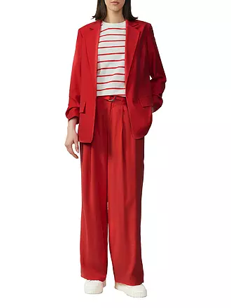 S.OLIVER | Hose Wide Leg | 